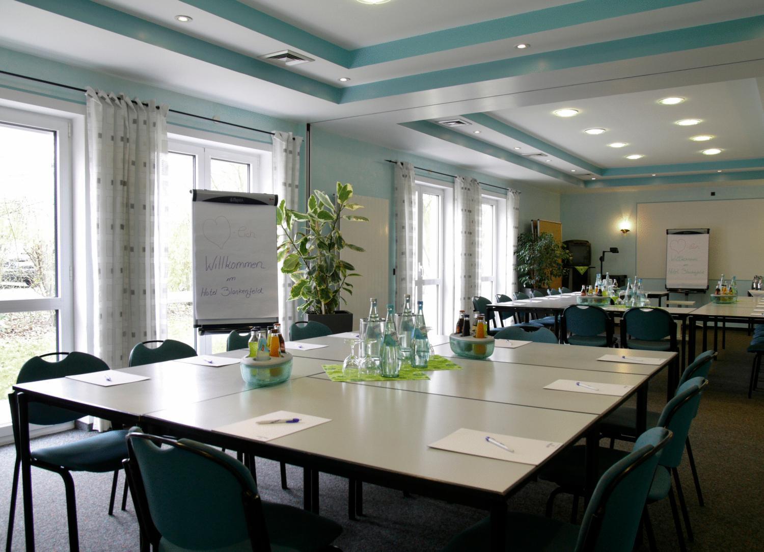 Hotel Blankenfeld Wetzlar Exterior photo